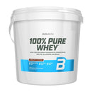 100% PURE WHEY_4200 - The Fit Sect - Bio Tech USA
