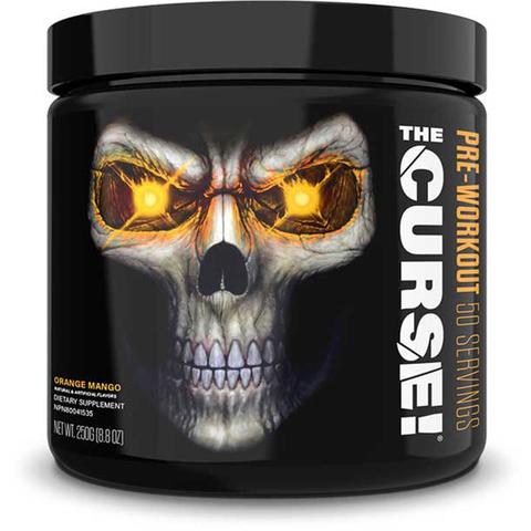 The Curse!  II 250g II