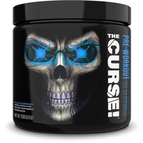 The Curse!  II 250g II