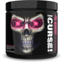 The Curse!  II 250g II