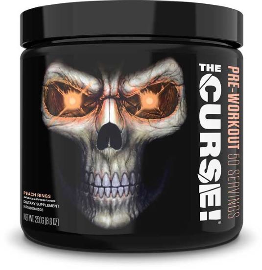 The Curse!  II 250g II