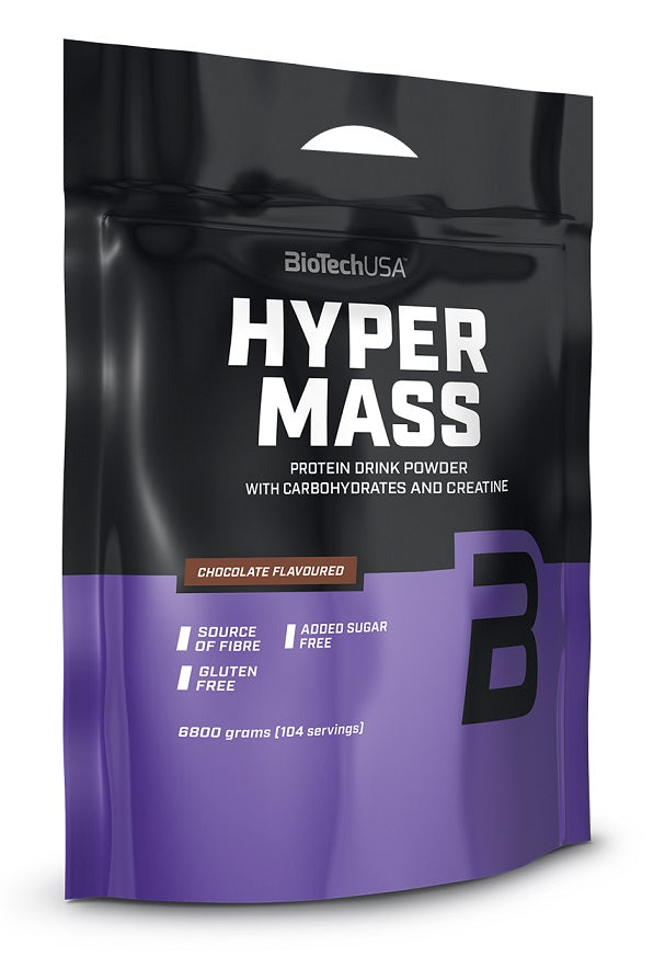 Hyper Mass - 1000g II 2270g II 4000g II 6800g II