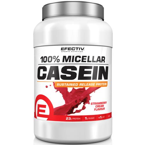 Efectiv Nutrition 100% Micellar Casein - 908g