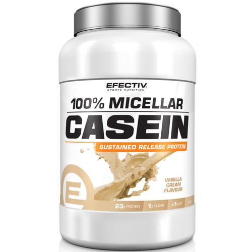 Efectiv Nutrition 100% Micellar Casein - 908g