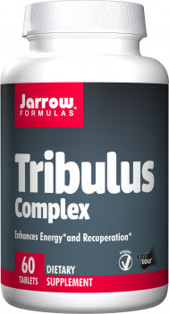 Jarrow Formulas Tribulus Complex (60 Tablets)