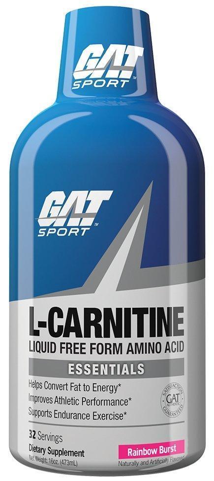 L-CARNITINE LIQUID - 1500mg