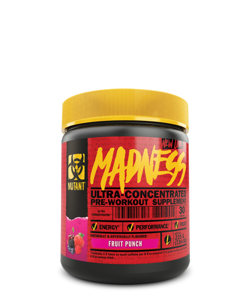 Mutant Madness 225g