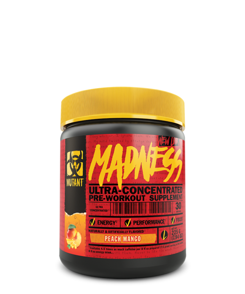 Mutant Madness 225g