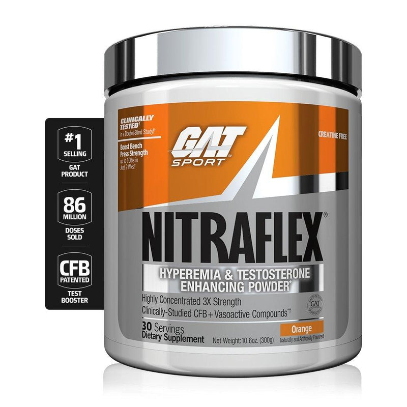 Nitraflex - 300g II