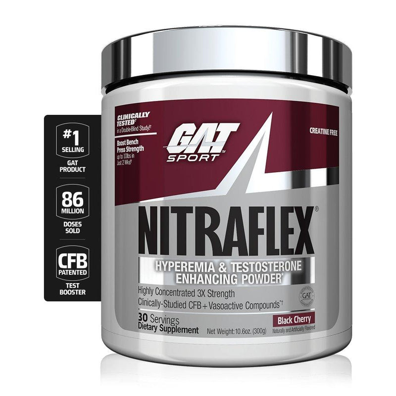 Nitraflex - 300g II