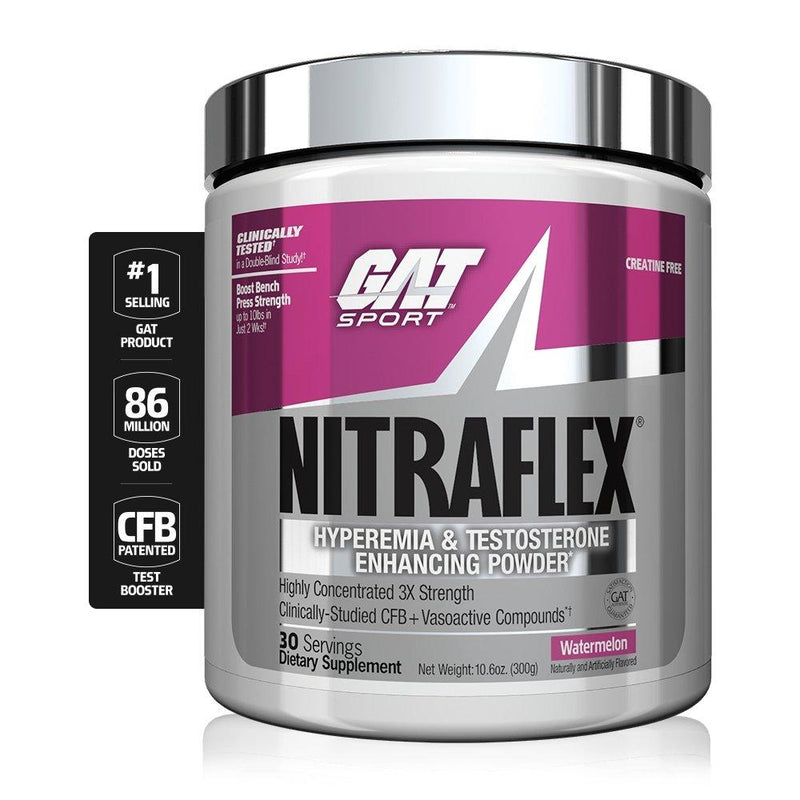 Nitraflex - 300g II