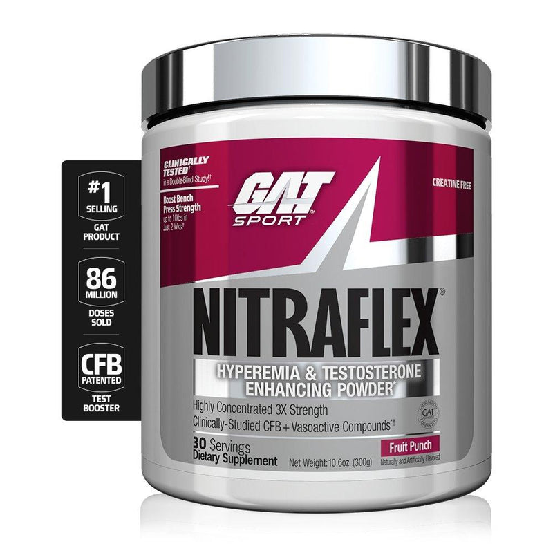 Nitraflex - 300g II