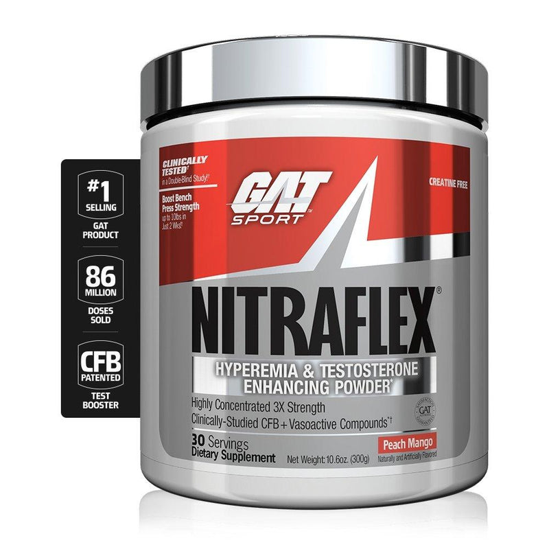 Nitraflex - 300g II