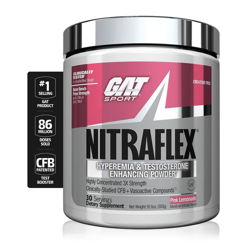 Nitraflex - 300g II