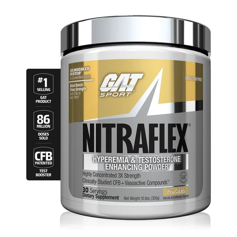 Nitraflex - 300g II