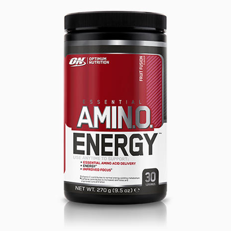 Essential Amino Energy 270g