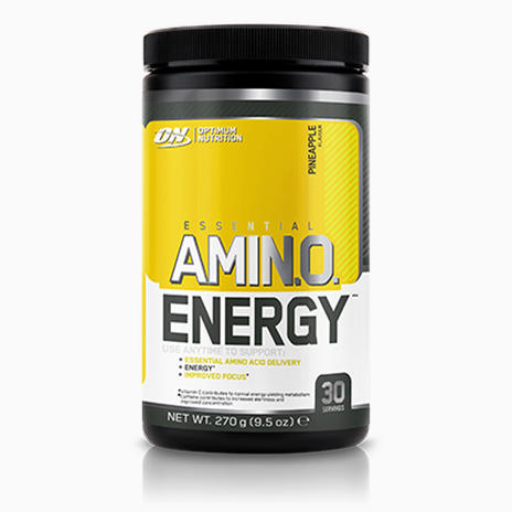 Essential Amino Energy 270g