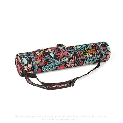 Yoga Mat Bag Gym Mat Case