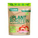 100% PLANT PROTEIN  II 900g II