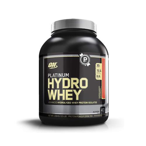 Optimum Nutrition Platinum Hydro Whey 1.6kg