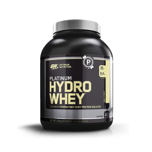 Optimum Nutrition Platinum Hydro Whey 1.6kg